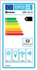 EXAUSTOR PAREDE MEIRELES 90C.CL.A-MEP191N