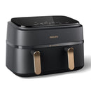 FREIDORA AIRE PHILIPS NA35200 9L