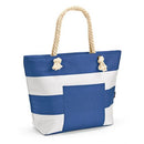 BOLSA TÉRMICA TIRACOLO ATENAS AZUL ROYAL