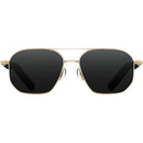 GAFAS INTELIGENTES XIAOMI MIJIA SMART AUDIO GLASESS ESTILO AVIATO