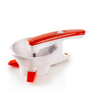 PASSEVITE ARIETE 261( 25 W - BRANCO  VERMELHO  - RESISTENTE A GOL