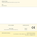 COMUTADOR/INTERRUPTOR ESTANQUE 10AX 250V~IP54 (RETRACTILADO) SOLE