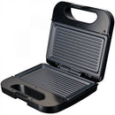 SANDWICHERA GRUNKEL SAN-GRILL NG 750W PLACAS GRILL
