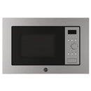 MICR. HOOVER HO20FMW7X 20L INOX GRILL