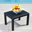 MESA AUXILIAR JACK JAC160AN IPAE PROGARDEN