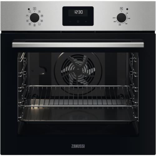 FORNO ZANUSSI AQUAC-ZOHEX3X1