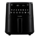 FRITADEIRA FLAMA 658FL( 1400 W - 4,2 LITROS - PRETO  )
