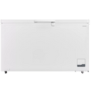 ARCA HORIZONTAL INFINITON CH-40H86WEH( DUAL SYSTEM  - BRANCO  - 4