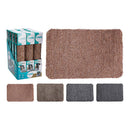 TAPETE CLEANING MAT 70 X 45 CM, CORES SORTIDAS