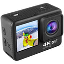 CAMARA DESPORTIVA SK8 4K PLUS WIFI