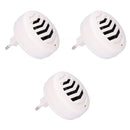 PACK 3 UNID. REPELENTE PRAGAS ULTRASSÓNICO WEITECH