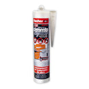 CIMENTO EXPRESS CINZENTO ESCURO 310ML 512348 FISCHER