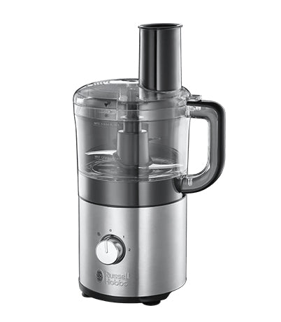 PROCESSADOR DE ALIMENTOS COMPACT RUSSELL HOBBS 25280-56