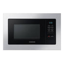 Samsung MG23A7013CT Embutido Micro-ondas grill 23 l 1100 W Preto