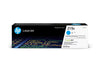 HP Toner LaserJet Original 219X Ciano de Elevado Rendimento
