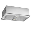 Teka GFH 73 Inox Incorporado Aço inoxidável 329 m³/h