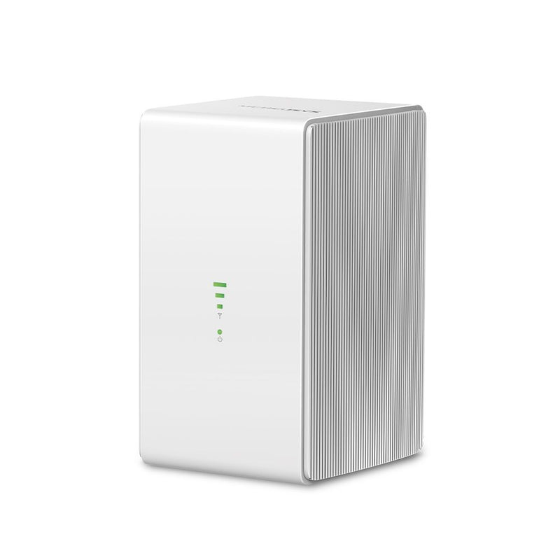 MERCUSYS ROUTER N300 WI-FI 4G LTE MODEM BUILD-IN 150MBPS #PROMO#