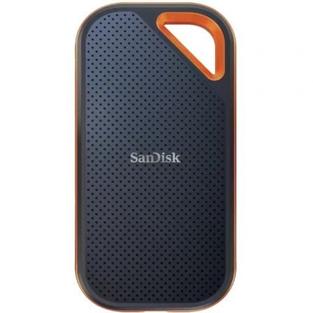 DISCO EXTERNO SSD SANDISK EXTREME PRO PORTABLE V2 1TB USB 3.2 GEN