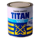 VERNIZ BRILHANTE INCOLOR IATE 0,750L TITAN 045000734
