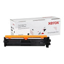 Everyday Consumível Preto , produto Xerox equivalente a HP CF217A