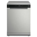 MÁQUINA DE LAVAR LOUÇA WHIRLPOOL W7FHP33X 15 CONJUNTOS
