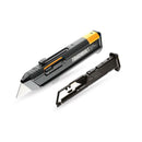 X-ATO RECARREGÁVEL COM 5 + 5 FOLHAS TB-H4S2-03 TOUGH BUILT
