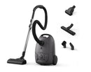 ASPIRADOR COM SACO AEG AB51A3DG( 750 W - 3,5 LITROS - 12 METROS )