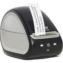 LABEL WRITER 550 PRINTER EMEA