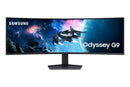 Samsung Odyssey G95C monitor de ecrã 124,5 cm (49") 5120 x 1440