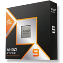 AMD RYZEN 9 9950X3D PROCESADOR 4.35.7GHZ