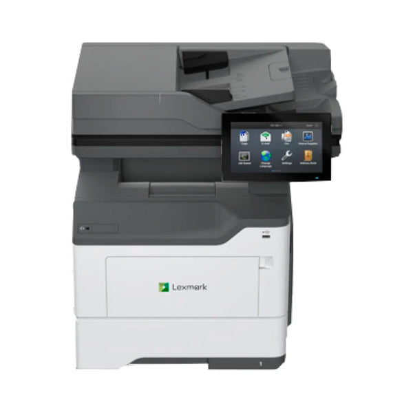 IMPRESSORA LEXMARK MULTIFUNÇÕES LASER MONO BSD XM3350