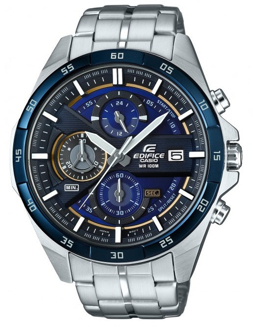 RELOJ CASIO EDIFICE CLASSIC EFR-556DB-2AVUE