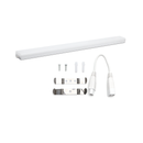 LÂMPADA DE PURIFICAÇÃO DE CONEXÃO LED SEM SOMBRA 1,2M 24W