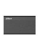 DAHUA TECHNOLOGY EXTERNAL SSD 2TB USB TYPE-C BLACK DHI-PSSD-T70-2