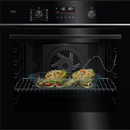 FORNO AEG TA5PB531AB( MULTIFUNÇÕES  - 71 LITROS - 45 P )