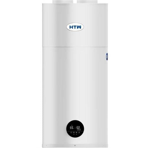 BOMBA DE CALOR HTW HTW-AT-V200MR290A( 200 LITROS - 1600 W - 10 BA