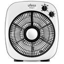 VENTOINHA DE CHÃO UFESA OREGON 25CM 50W