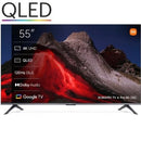 TV XIAOMI 55" A PRO 2026 UHD QLED GOOGLETV DOLBY