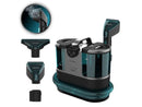 ASPIRADOR SEM SACO CECOTEC CONGA7000CARPET&SPOTCLEANSTEAMMAX( 170
