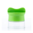 CORTADOR DE VEGETAIS EM ESPIRAL, SPIRU, 8 X 8 X 9 CM