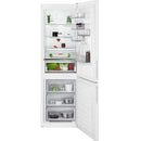 FRIGORÍFICO COMBINADO AEG RCB-632-E-6-MW