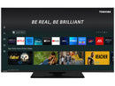 TV TOSHIBA 40" 40LV3563DG FHD SMART TV PEANA