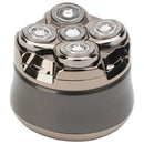 AFEITA. JATA JBMA1444 CABEZA USB-C 120MIN