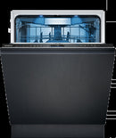 MÁQUINA DE LAVAR LOUÇA DE ENCASTRAR SIEMENS IQ700 SN87TX02CE