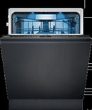 MÁQUINA DE LAVAR LOUÇA DE ENCASTRAR 14 TALHERES SIEMENS IQ700 SX8