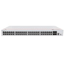 HUAWEI S220-48P4X S220-48P4X 48 101001000BASE-T PORTS380W POE+4 1