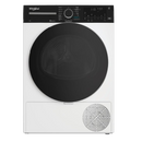 WHIRLPOOL SECADOR ROUPA 8KG BOMBA CALOR (C)