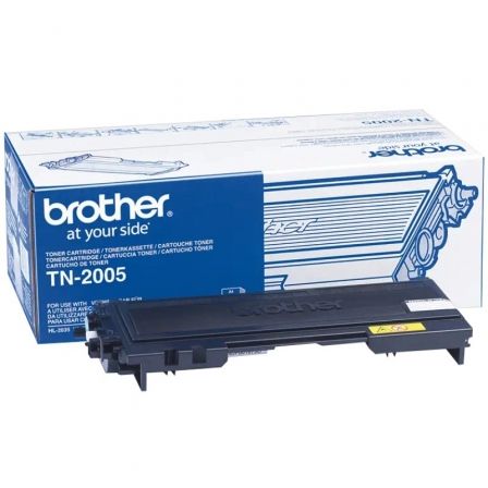 TONER BROTHER TN-2005 P/2035