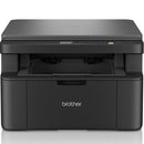 BROTHER DCP-L1640W IMPRESORA MULTIFUNCION LASER MONOCROMO WIFI DU