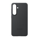 SAMSUNG - CAPA SILICONE S25 PRETO EF-PS931CBEGWW
